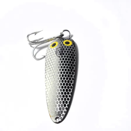 Eppinger Dardevle Blizgė, Natural, 28g, Detroito antspaudas, #0243