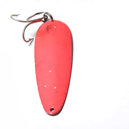 Eppinger Dardevle Blizgė, Tamsiai Raudona, 28g, Klasika, #0244