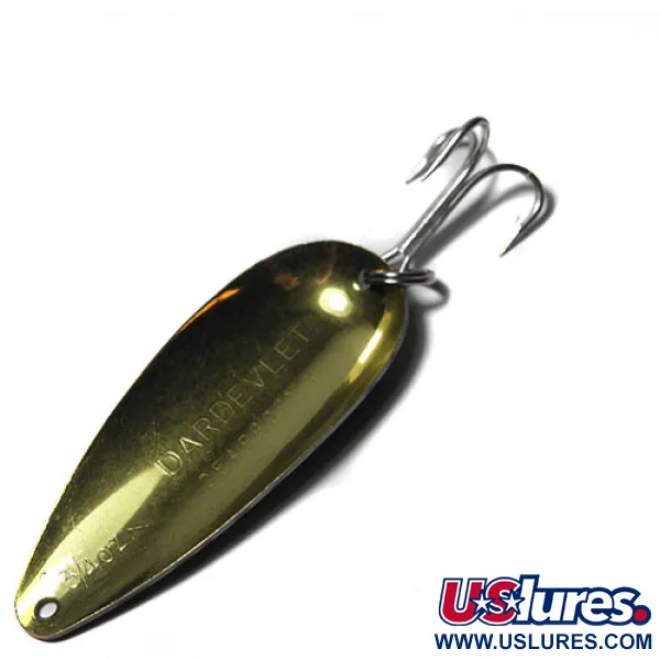 Eppinger Dardevle Dardevlet Vartiklė, Ešerys, 21g, Vartymasis, #0262