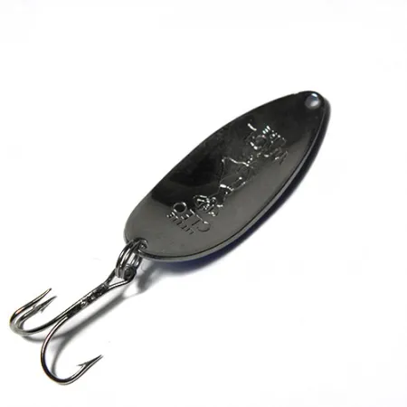 Seneca Little Cleo (Hula Girl) Blizgė, White Pearl / Blue, 14g, #0274