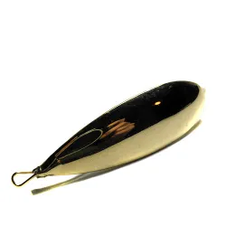 Johnson Silver Minnow