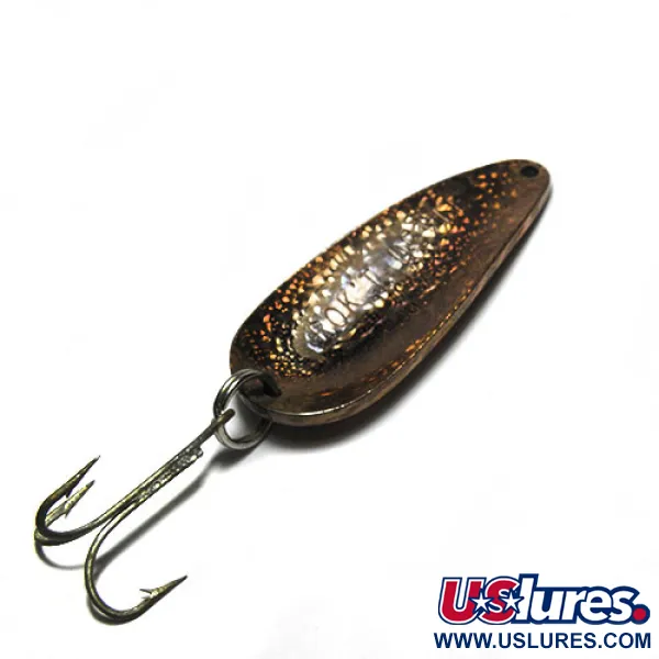 Dardevle Rok't Imp Blizgė, Varis/Holograma, 21g, Tolimas Metimas, #0282