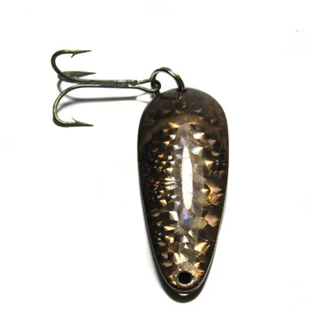 Dardevle Rok't Imp Blizgė, Varis/Holograma, 21g, Tolimas Metimas, #0282