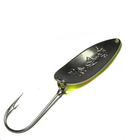 Seneca Little Cleo (Hula Girl) Blisgė, Geltona/Raudona, 14g, #0295