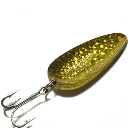 Eppinger Dardevle Rok't Devlet Vartiklė, Auksinis Kristalas, 35g, #0300