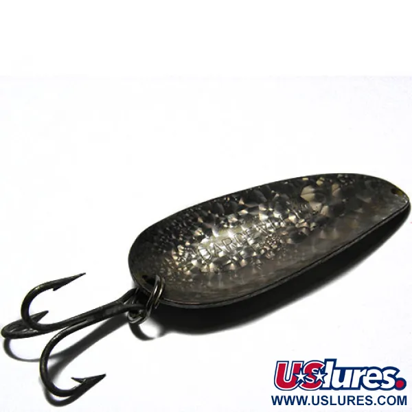 Eppinger Dardevle Dardevlet Blizgė, Crystal (Scale Silver), #0305