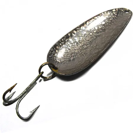 Dardevle Dardevlet Vartiklė, Silver Scale, 21g, Kirsta, #0342