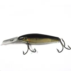 Mirro lure