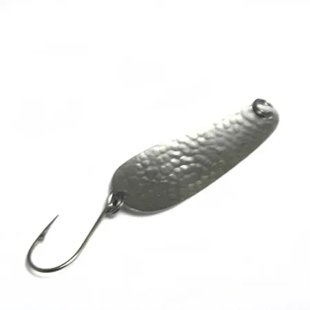 Looter Acme Blizgė, Balto perlo / Mėlyna, 3,6g, kalinėta, #0370