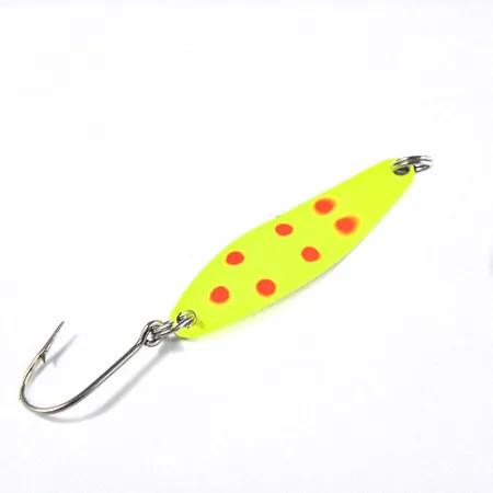 Luhr Jensen Needle fish 2