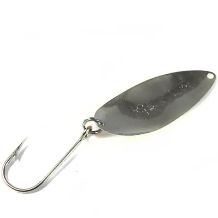 Seneca Little Cleo (Hula Girl) Glow Blisgė, Balta / Oranžinė, 7,5g, #0374