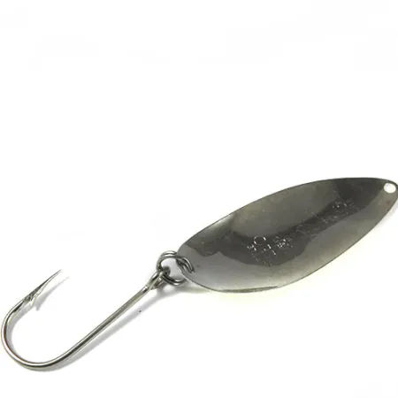 Seneca Little Cleo (Hula Girl) Glow Blizgė, Balta/Žalia, 7.5g, #0375