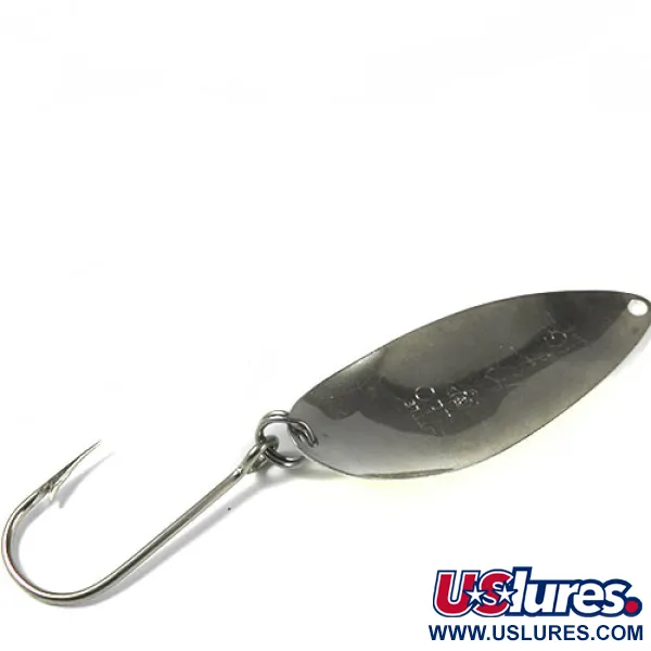 Seneca Little Cleo (Hula Girl) Glow Blizgė, Balta/Žalia, 7.5g, #0375