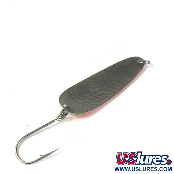 Acme Looter Blizgė, Yellow / Orange, 3.6g, Kaltas paviršius, #0377