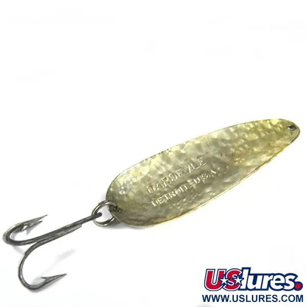 Eppinger Dardevle Blizgė, Crystal, 28g, Kalta, #0382