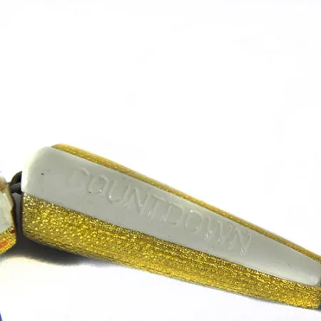 Rapala CDJ-11countdown jointed Vobleris, Auksinė / Natūrali, 16g, #0389