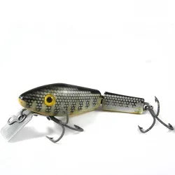 MirrOlure Bass-master model 25