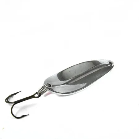 TODDCO Main liner Blizgė, Nikelis / Rožinė, 11g, JAV Kokybė, #0392