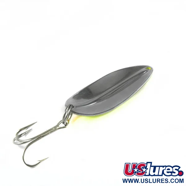 TODDCO Main liner Vartiklė, Geltona / Oranžinė, 12,5g, JAV, #0394