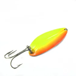 TODDCO Main liner