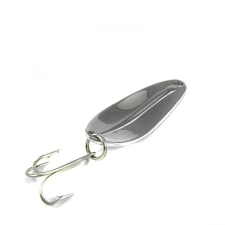 Vartiklė TODDCO Main Liner, Nikelis / Fluoro Žalia, 7.5g, #0430