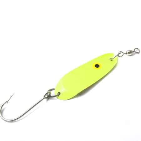 Andy Reekers 3 Blizgė, Geltona/Raudona, 4.5g, Vintage, #0440