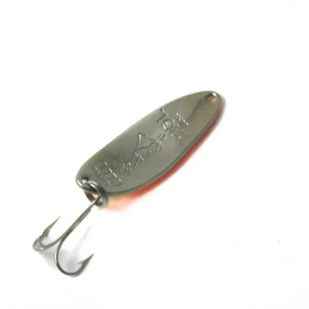 Seneca Little Cleo (Hula Girl) Blizgė, Geltona/Oranžinė, 10g, #0442