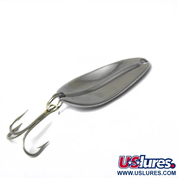 TODDCO Main liner Vartiklė, Nikelis / Mėlyna, 7,5g, Vintage, #0453