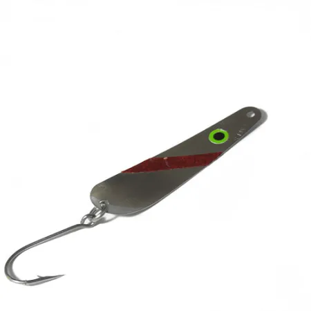Great Lakes Lures Great Lakes Vartiklė, Nikelis, 5g, #0479