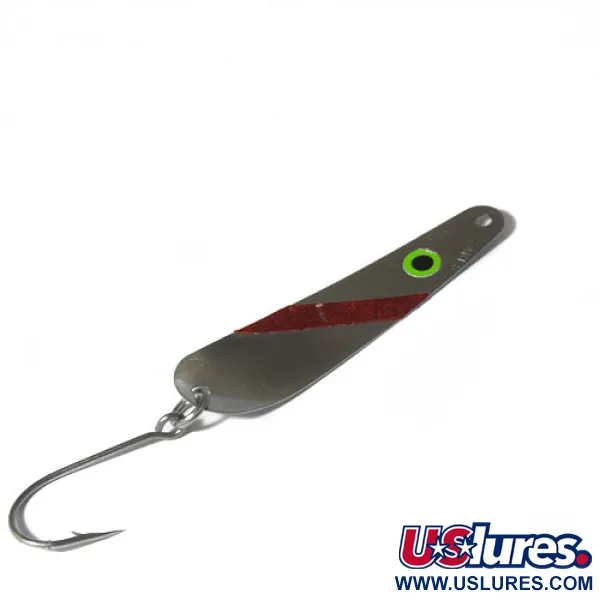 Great Lakes Lures Great Lakes Vartiklė, Nikelis, 5g, #0479