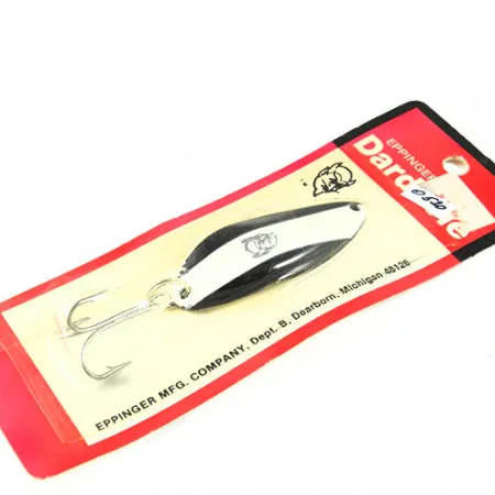 Dardevle Devle Dog Blizgė