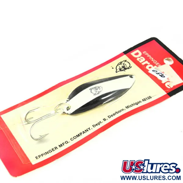 Dardevle Devle Dog Blizgė