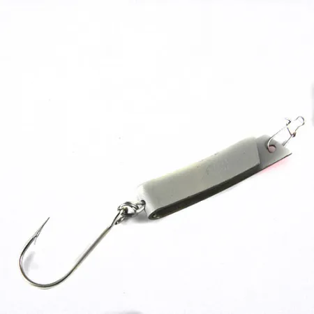 South Bend Super-Duper 506 Blizgė, Balta / Raudona, 7g, U-Forma, #0539