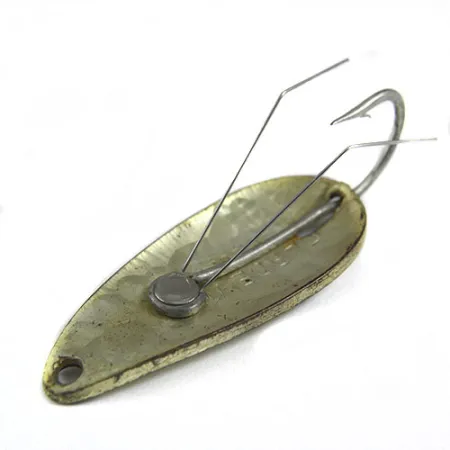 Eppinger Weedless Dardevle Midget Blizgė, Žvynai, 6g, Su apsauga, #0547