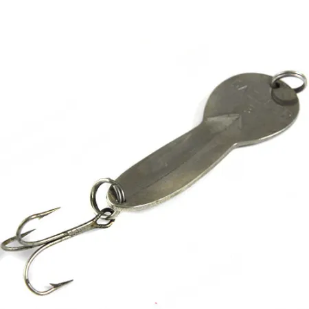 Acme Dazzler #3 Blizgė, Nikelis / Žalia, 17g, Retas, #0557