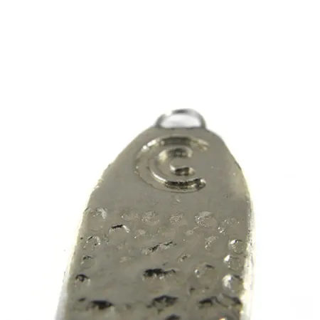 Cordell Cotton Cordell Blizgė, Nikelis, 28g, Tolimas Metimas, #0561