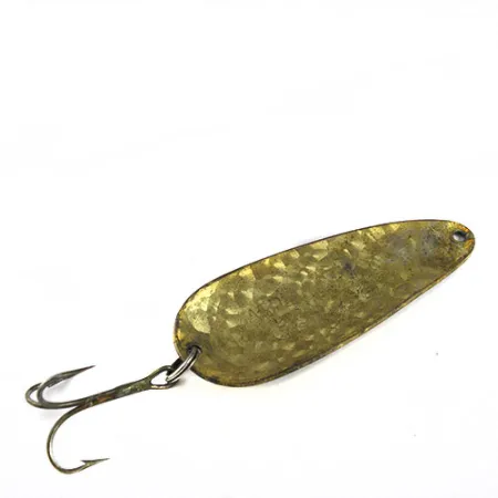 Eppinger Dardevlet Vartiklė, Golden Scale, 21g, Kaltas, #0565