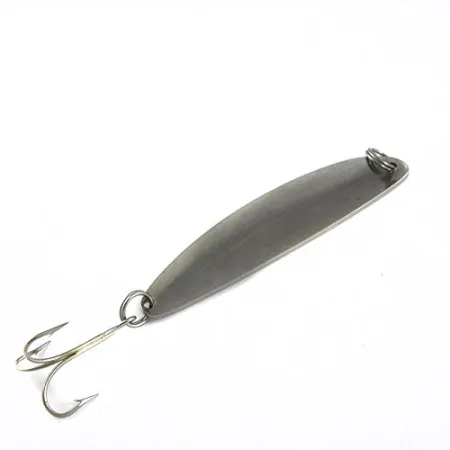 Acme Sidewinder Blisgė, Nikelis, 21g, Žvynų Raštas, #0569