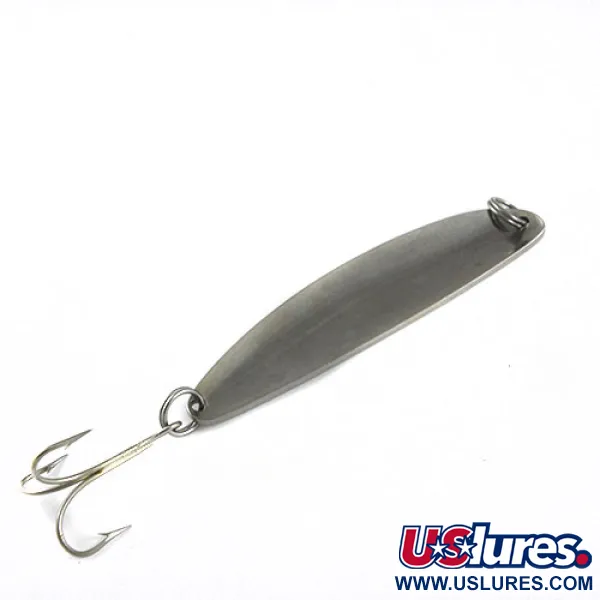 Acme Sidewinder Blisgė, Nikelis, 21g, Žvynų Raštas, #0569