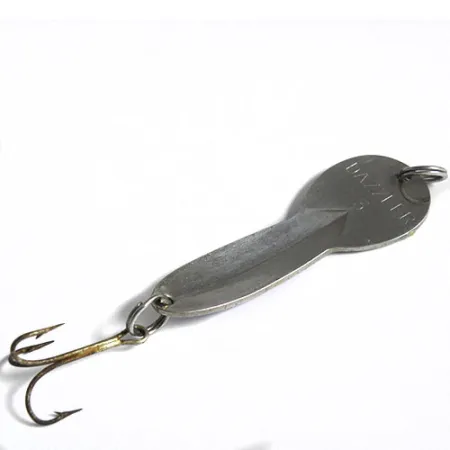 Acme Dazzler #3 Blizgė, Nikelis/Mėlyna, 17g, Prizminis Raštas, #0609