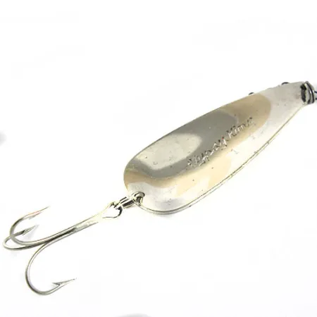Vartiklė Weller GYPSY KING 1, White Pearl, 17g, USA-Made, #0615