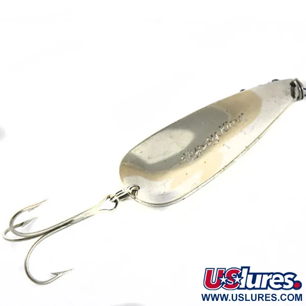 Vartiklė Weller GYPSY KING 1, White Pearl, 17g, USA-Made, #0615