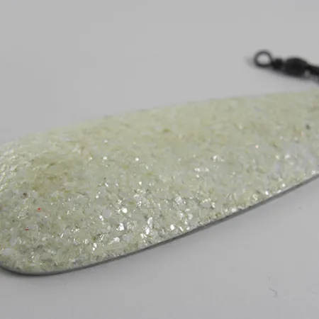 Vartiklė Weller GYPSY KING 1, White Pearl, 17g, USA-Made, #0615