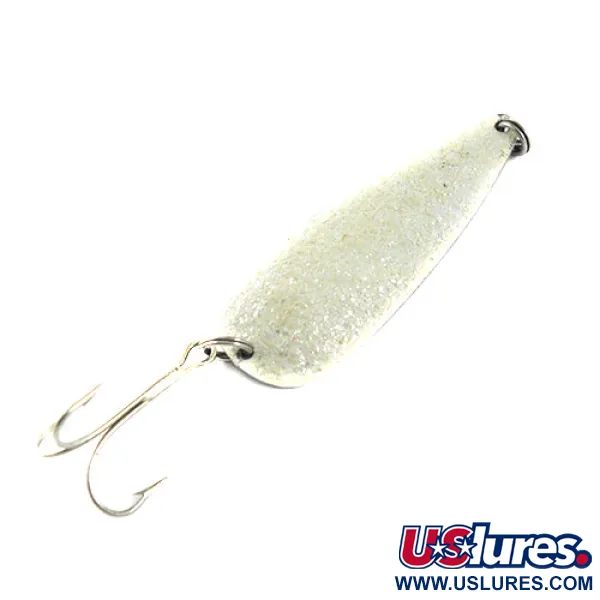 Vartiklė Weller GYPSY KING 1, White Pearl, 17g, USA-Made, #0615