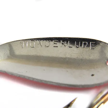 Acme Wonderlure Blizgė, Oranžinė Fluorescencinė, 7g, Vintažas, #0617