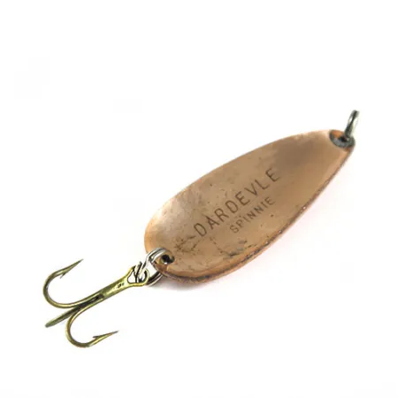 Eppinger Dardevle Spinnie Blizgė, Varis, 9g, Vintage, #0628