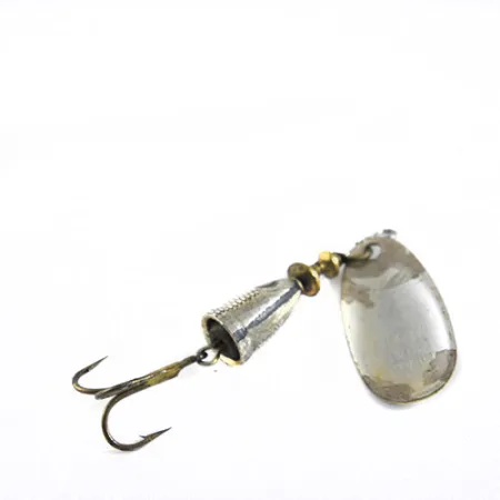 Blue Fox Super Vibrax 2 Sukriukė, Sidabras/Žvynas, 6g, #0680