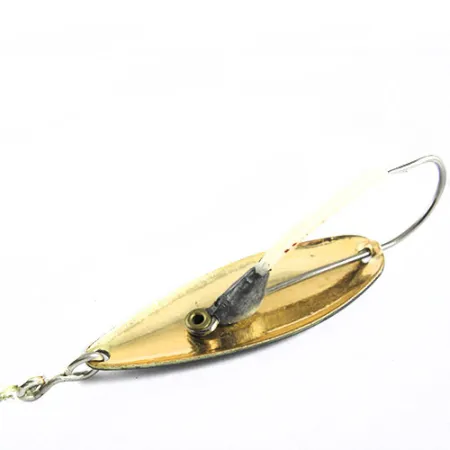 Northland Weedless Live Forage Vartiklė, Ešerys, 16.5g, Bežolė, #0700