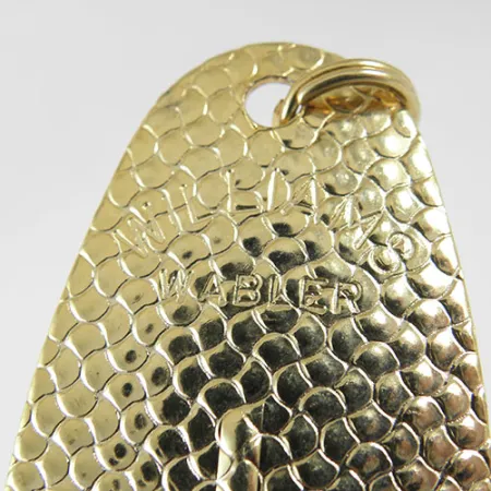 Williams Wabler Blizgė, Auksinė, 28g, Korio tekstūra, #0726