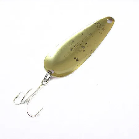 Blizgė Len Thompson #2, Raudona / Balta, 28g, Žalvaris, #0739